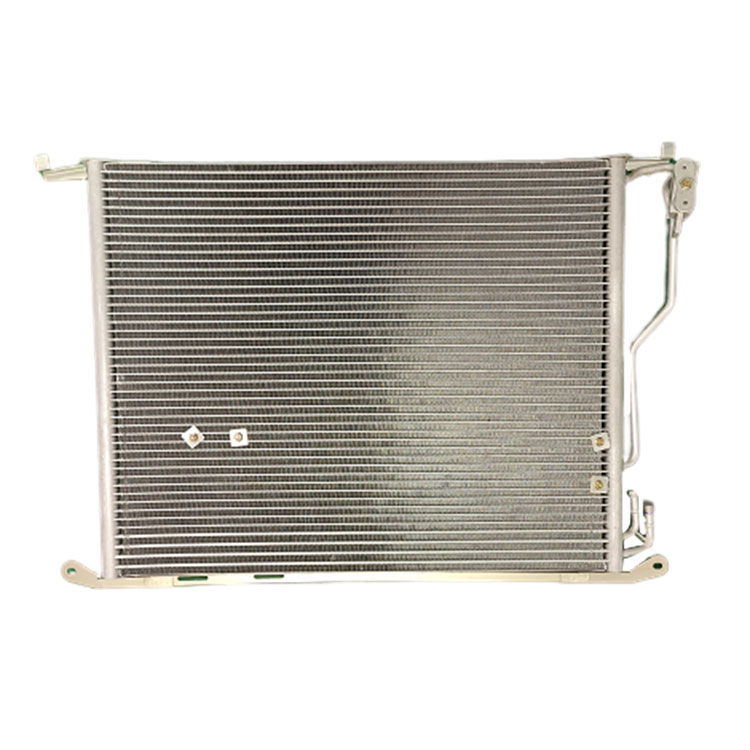 I-Mercedes Benz 98 W220 Condenser