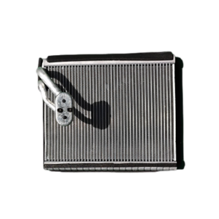 Uyini umnyombo we-evaporator?