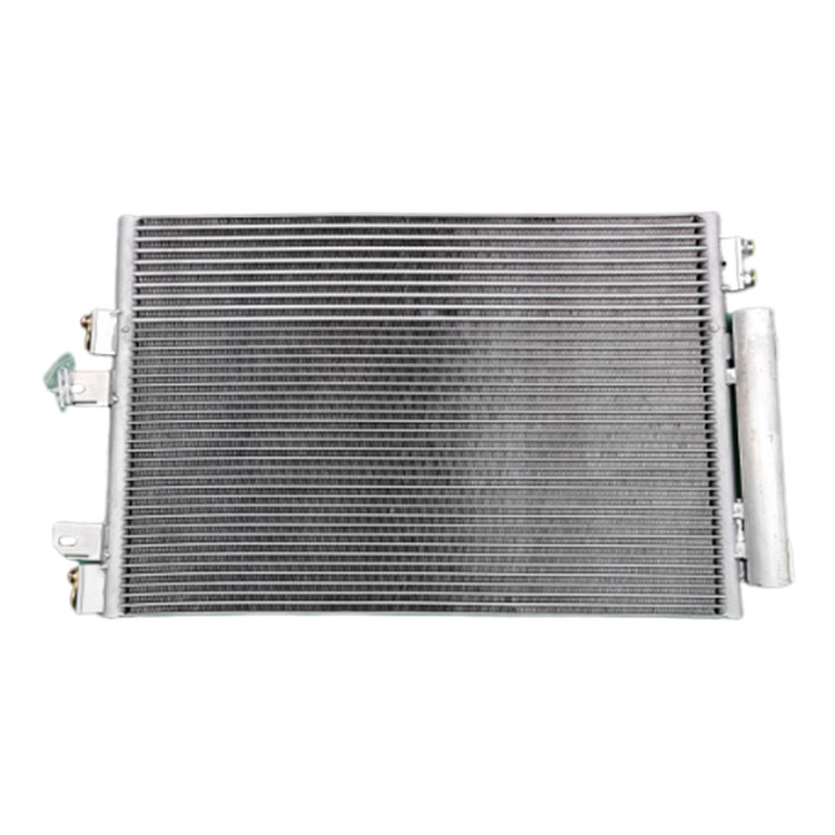 I-Jeep 11 Compass Condenser
