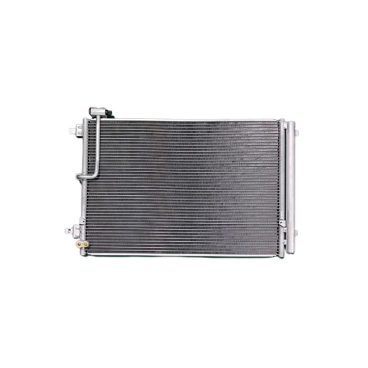 I-AUDI A8 L AC Air Conditioning Condenser