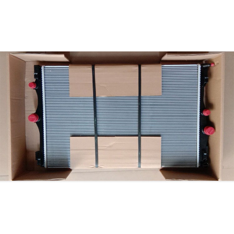 I-Benz W247 W177 A-Class Auto Radiator