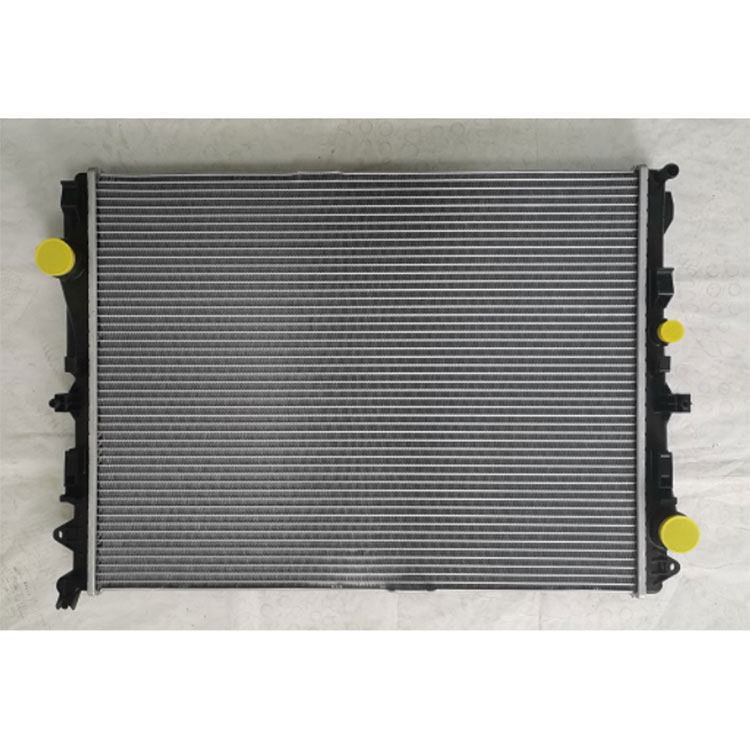 I-Benz W222 S-Class Auto Radiator