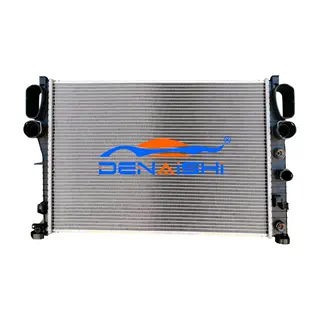 I-Radiator ye-Benz CLS-Class w219 CLS 280 04- at