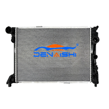 I-Radiator ye-Benz Hella Service MT