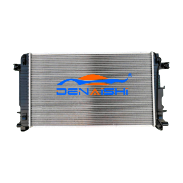 I-radiator ye-benz sprinter 3.0l v6 10-14 mt