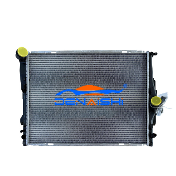 BMW E95 N45 1.8 / 2.0 05-07 MT