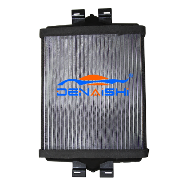 I-Radiator ye-BMW F20-F30
