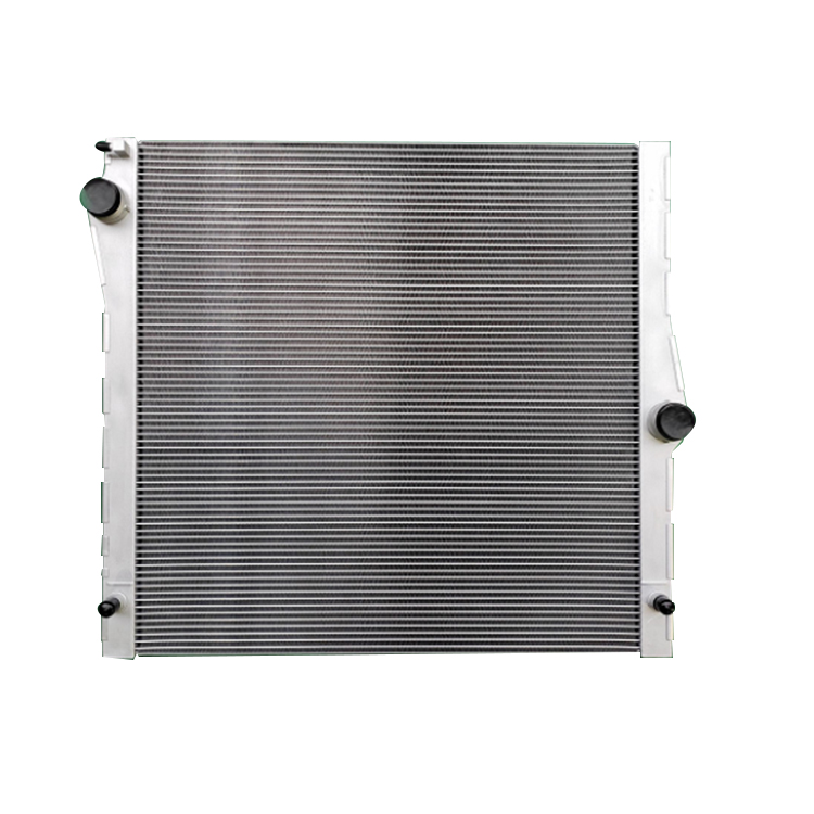 I-BMW X5 E70 3.0 4.8 2006-2013 Auto Radiator
