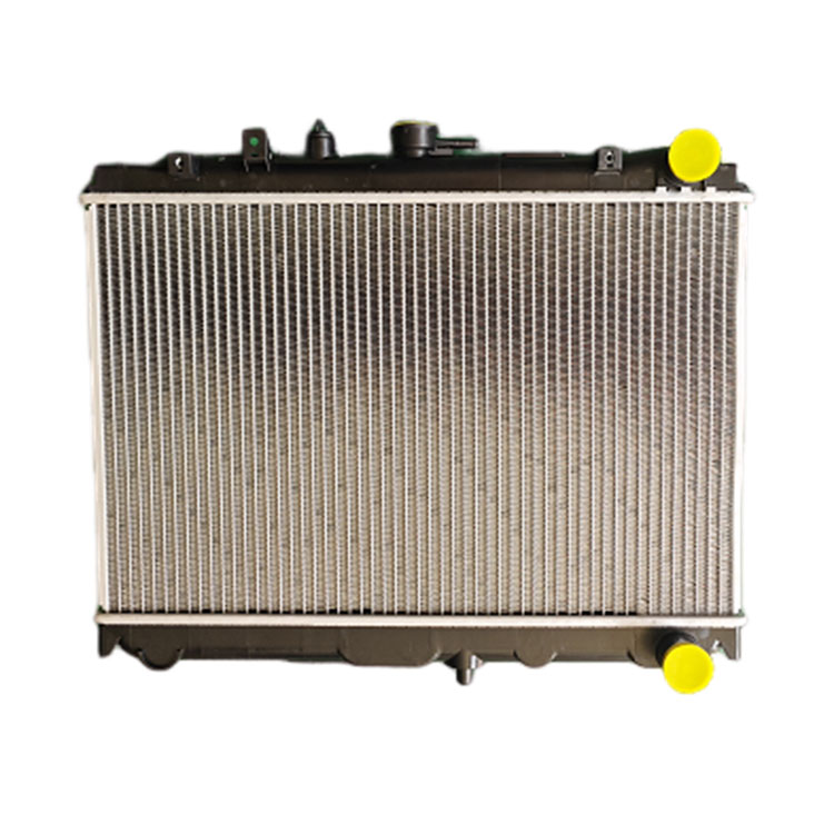 IMazda 96 Bongo Radiator