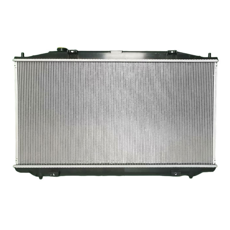 I-Honda 09 Spirior Radiator