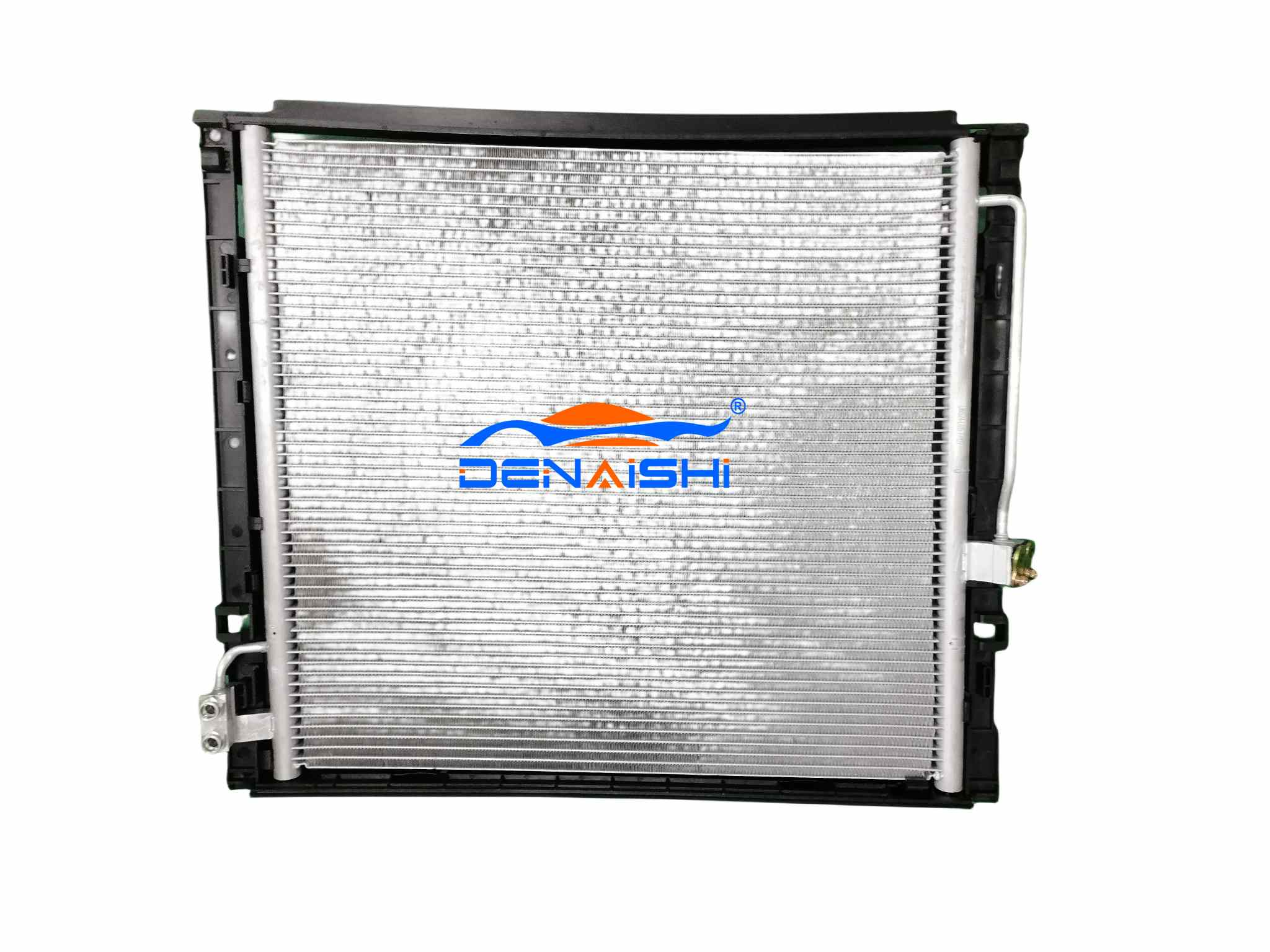 I-condenser ye-benz w166