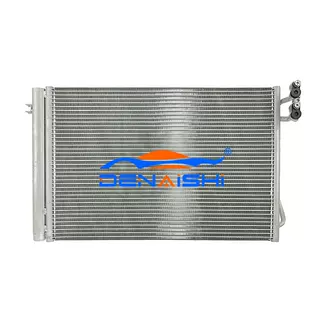 I-condenser ye-BMW 1 E81-E82-E87-E87-E88I 04-