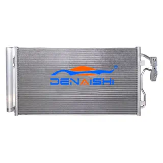 I-condenser ye-BMW 1 F20-F21 114/116/118 D