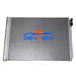 I-condenser ye-BMW D5 F110-F11 3.0 Biturbo