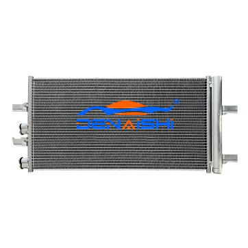 I-condenser ye-BMW X1 F45 F48