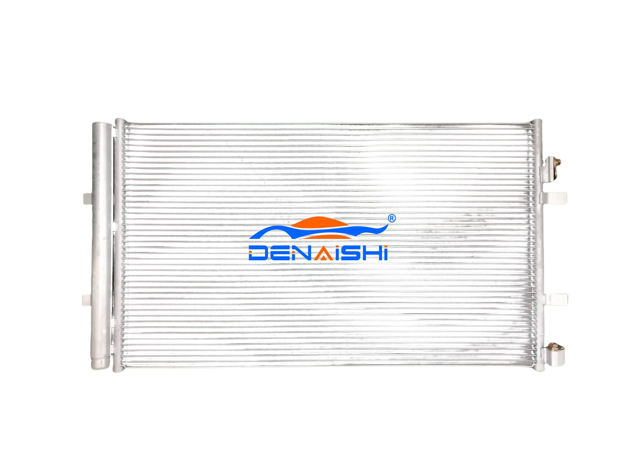 I-condenser yeFord Transit New v348
