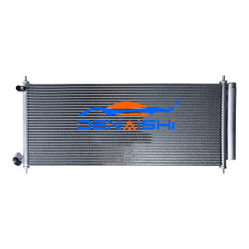I-condenser ye-honda ex l4 1.5L 07-08