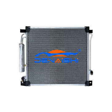 i-condenser ye-hyundai kia magentis (GD) 2.5 v6 01-