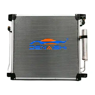 i-condenser ye-mitsubishi Outlander