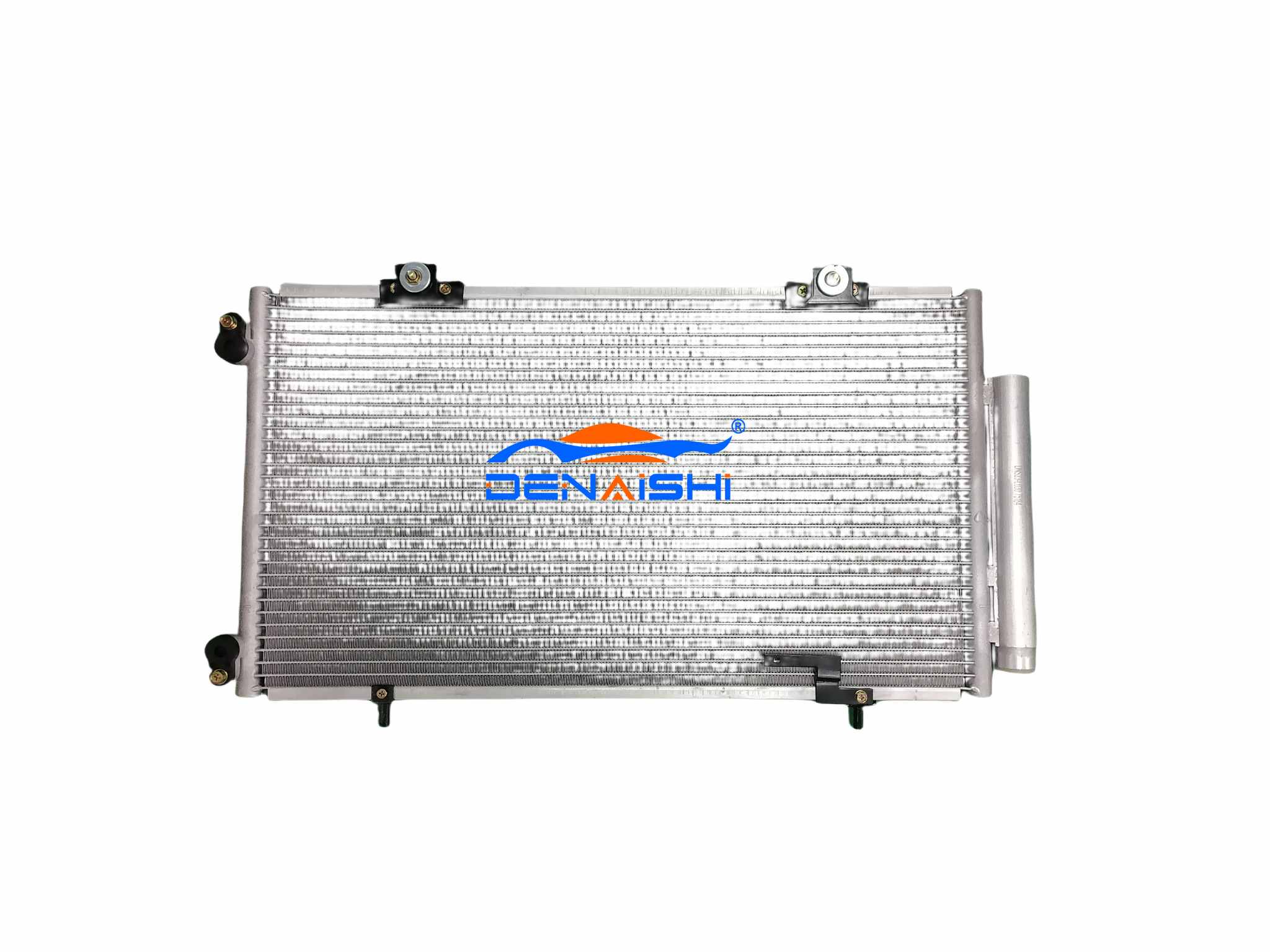 I-condenser yeToyota Avensis