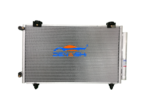 i-condenser ye-TOYOTA CORONLA CE L4 1.8L 2003-2008