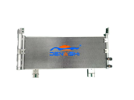 i-condenser ye-TOYOTA LEXUS GS450H