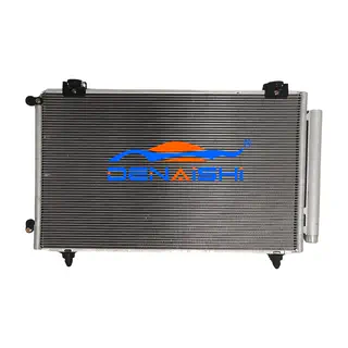 I-condenser yeToyota Matrix XR L4 1.8L 03-04