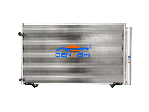 i-condenser ye-TOYOTA SIENNA BASE