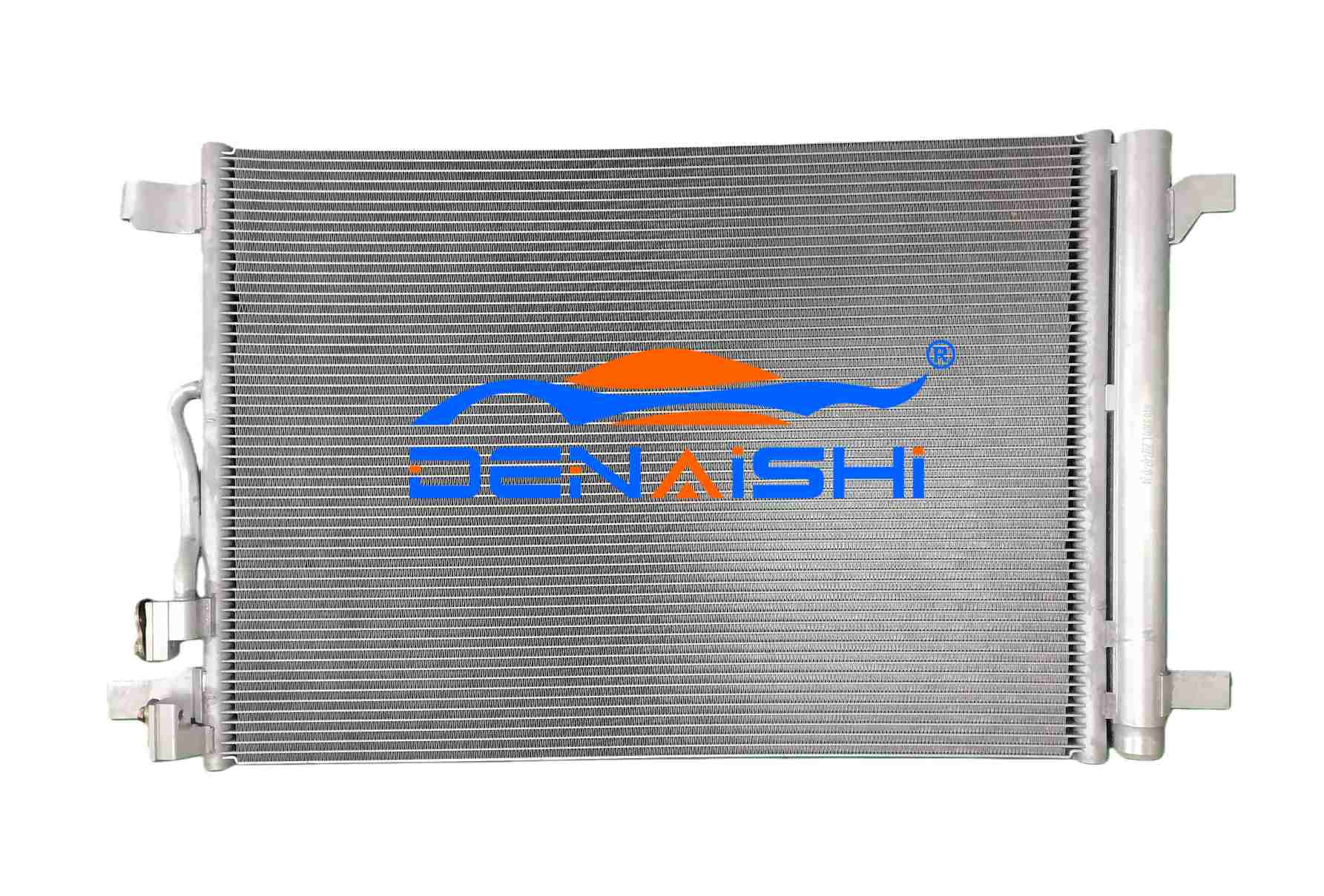 i-condenser yeVolkswagen Golf Mk7