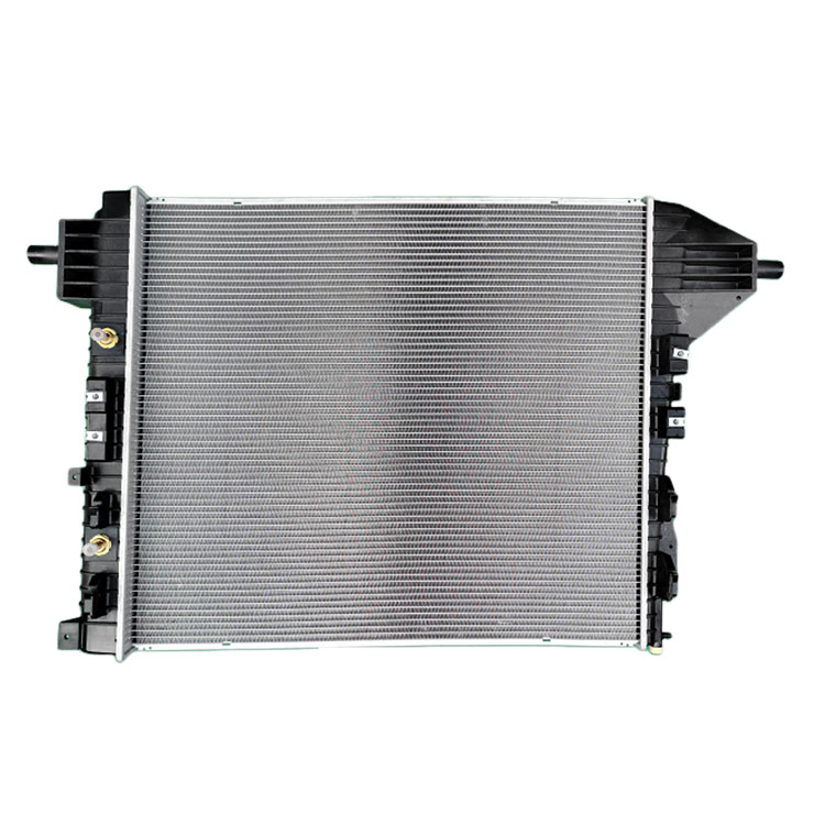 I-Ford 13 Raptor Radiator