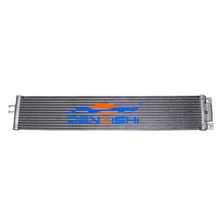 I-Radiator yeDodge Journey Crossroad GT, SE 2.4L / 3.6LSXTE 15-19