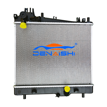 I-radiator yawo wonke ama-17- mt