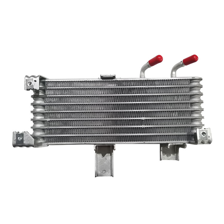 Toyota 16 Lexus RX300 2.0T Transmission Radiator