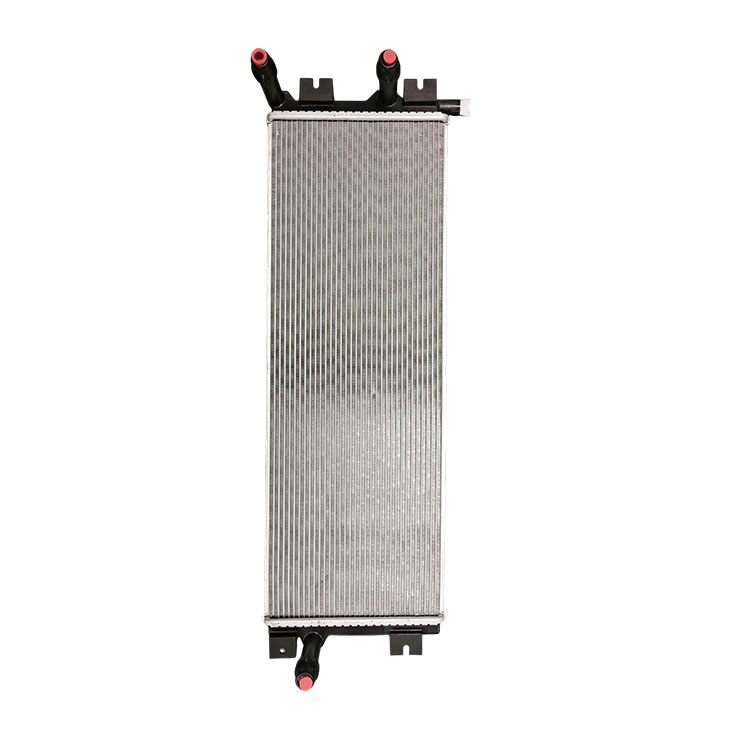 Toyota 23-BZ3 Electric Battery Radiator