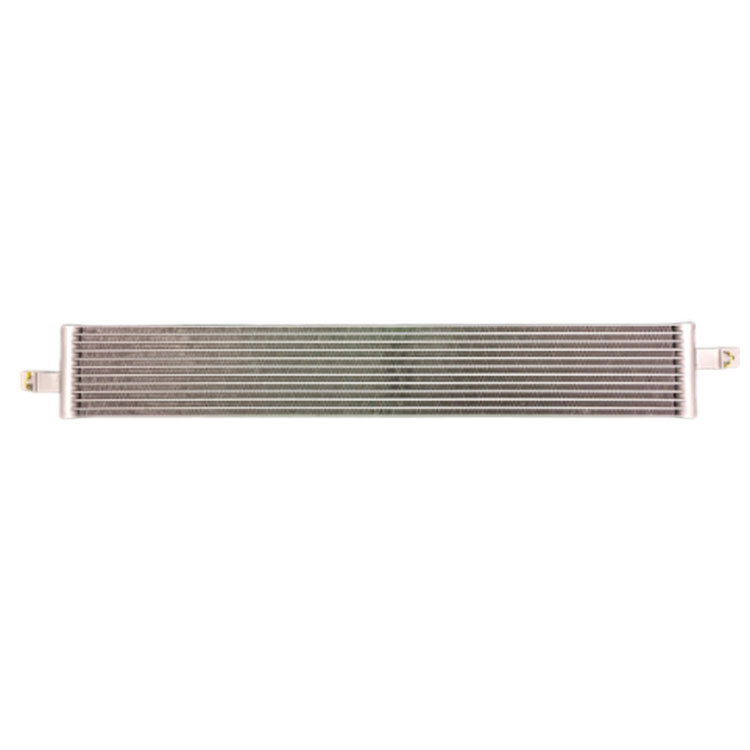 I-Cadillac XT5 3.6 Transmission Radiator
