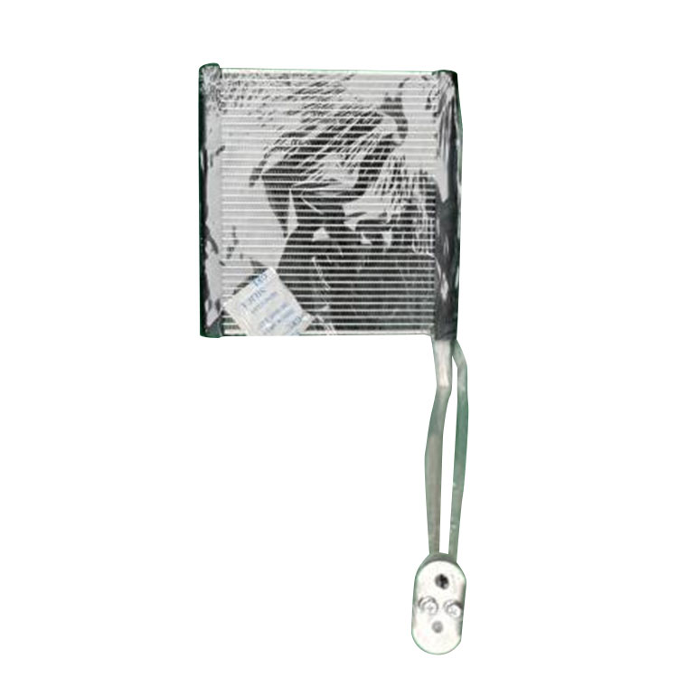 I-Ford Pickup Evaporator Core