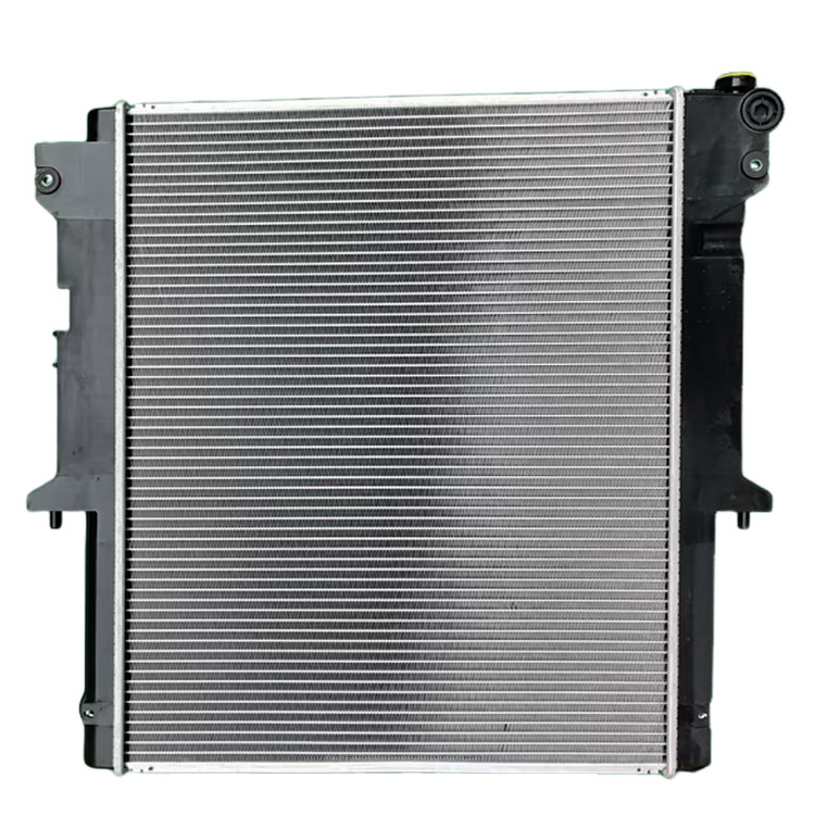 I-Mitsubishi Pajero 07 L200 Radiator