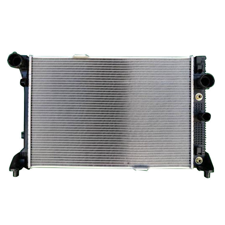 I-Mercedes Benz W204 C280 Radiator