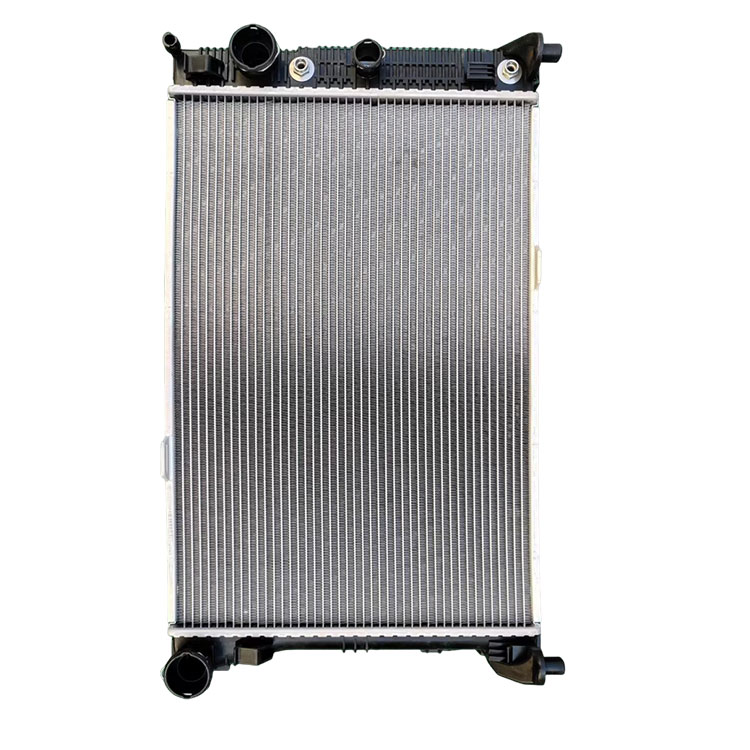 I-Mercedes Benz W204 V6 Radiator