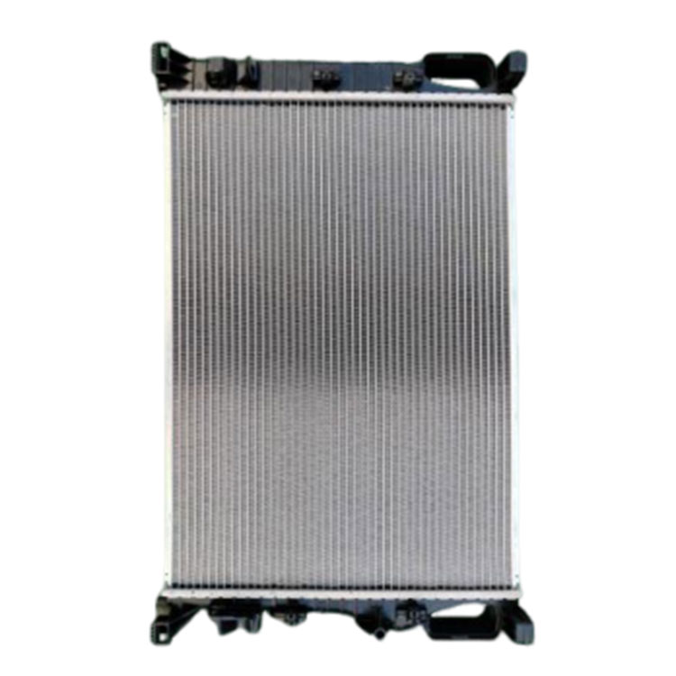 I-Mercedes Benz W211 E240 Radiator