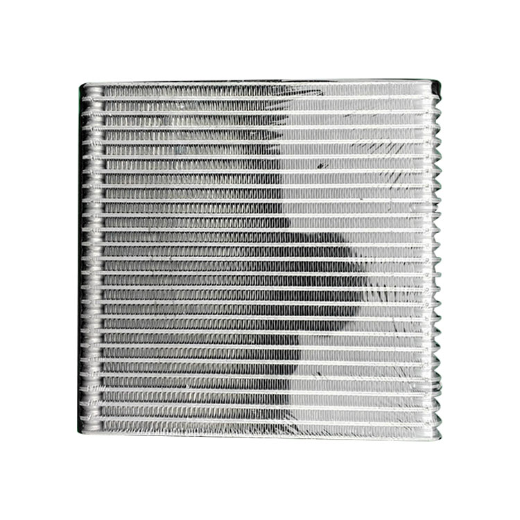 I-Nissan X-Trail Evaporator Core