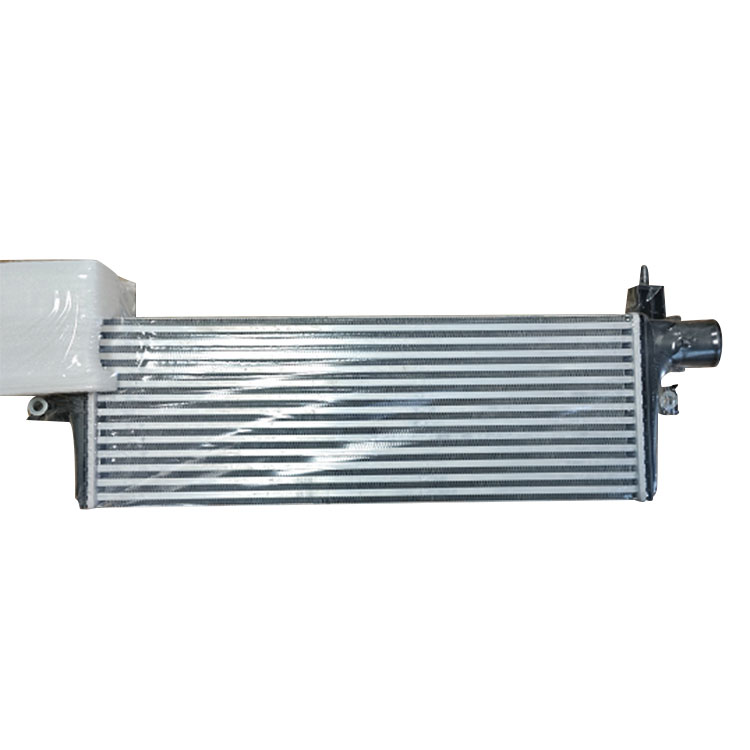 IToyota 16-Runner Intercooler