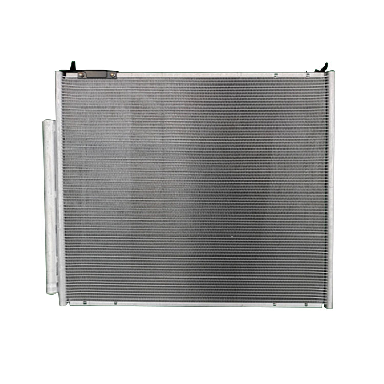 IToyota Lexus Evaporator Core