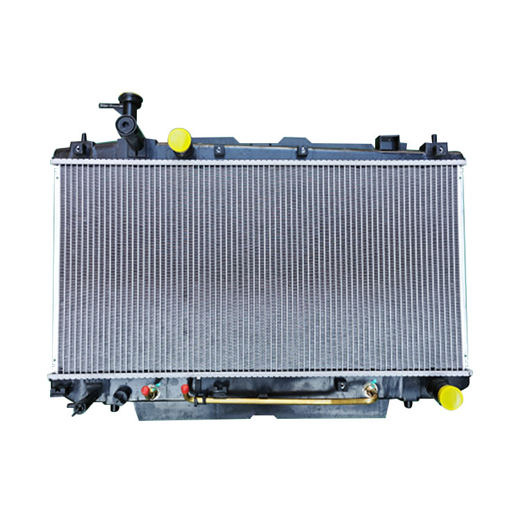 I-Toyota RAV4 2nd SUV Radiator