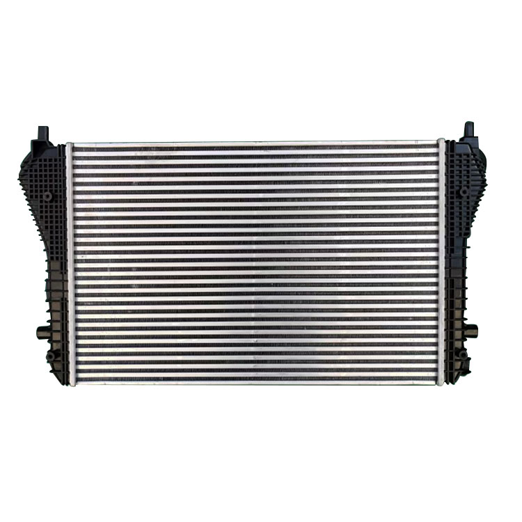 IVolkswagen 12 Magotan Intercooler
