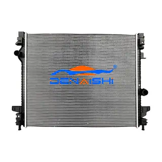 I-Radiator ye-Ford Edge 2.0T / 2.7T 15- MT