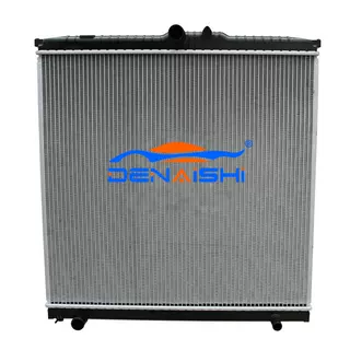 I-Radiator yeFord Ranger (TKE) 3.2 / 2.2TDCI 11- MT