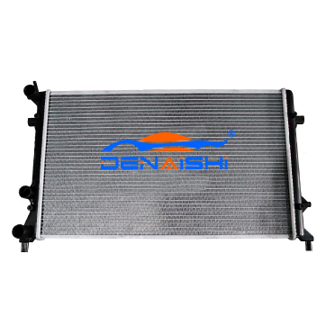 I-Radiator yeGolf 09- Lavida 08- MT