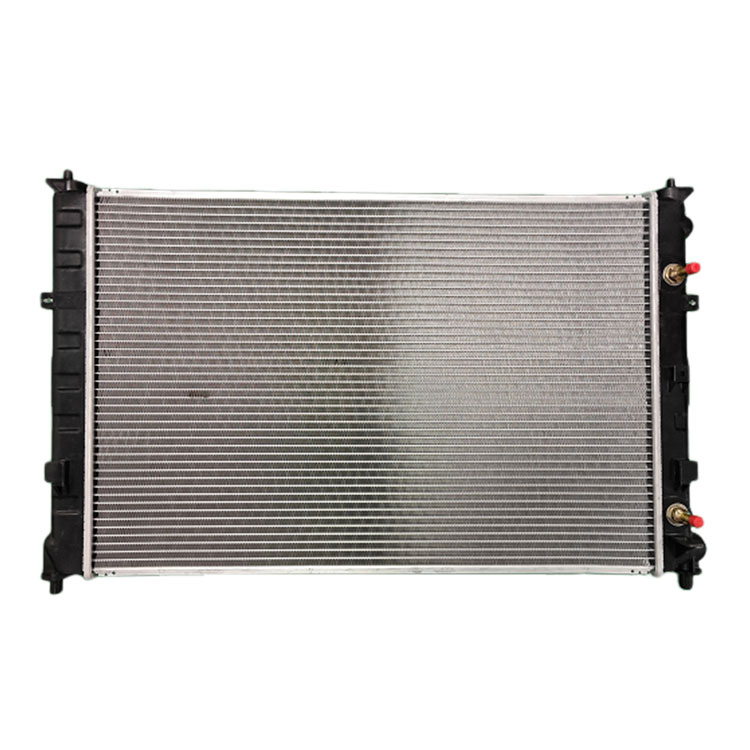 I-Mazda MPV2 Radiator