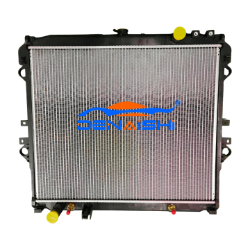 I-Radiator yeHilux 19- at